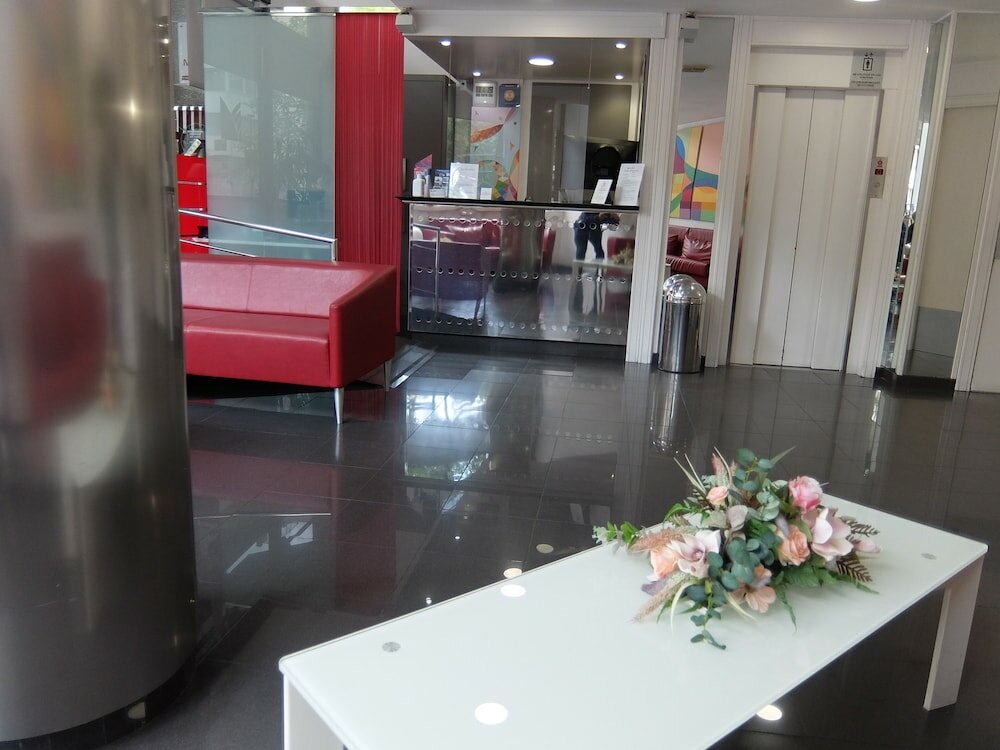 Фото Hotel Medicis