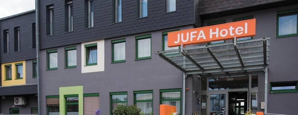 Фото Jufa Hotel Graz Sud