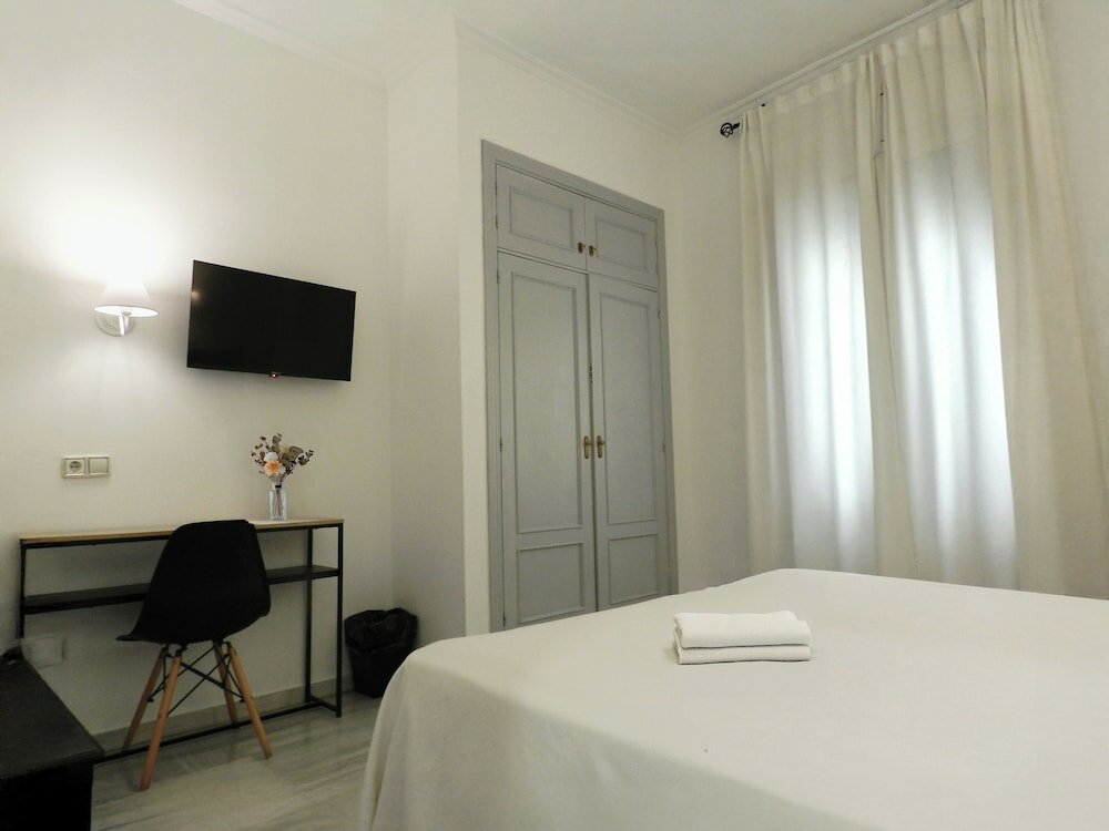 Фото Hotel Doña Blanca