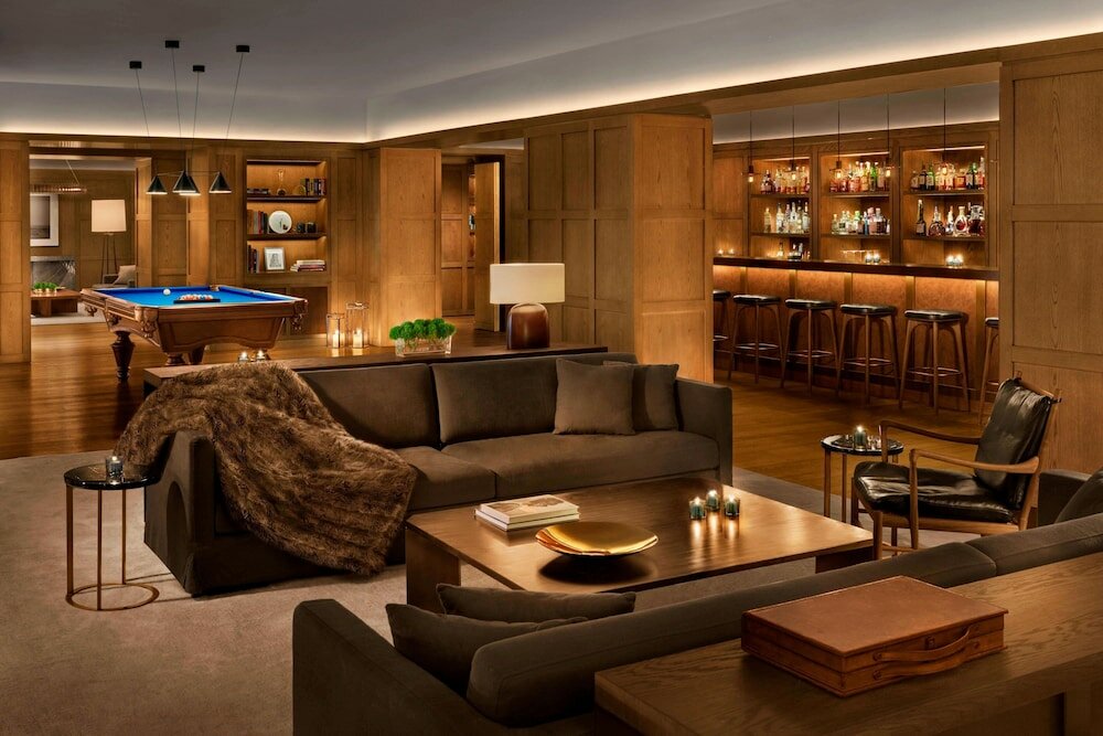 Фото The Shanghai Edition