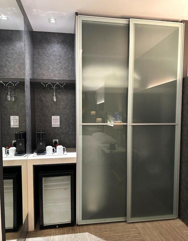 Фото D'Hotel Singapore