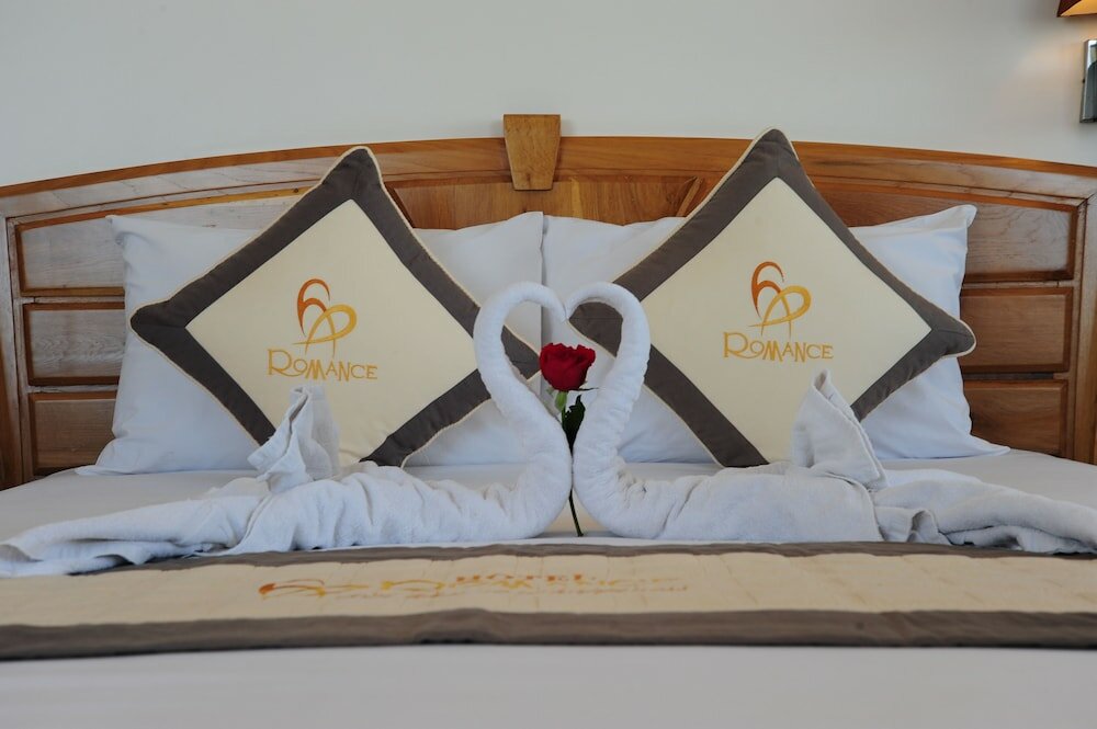 Фото Romance Hotel