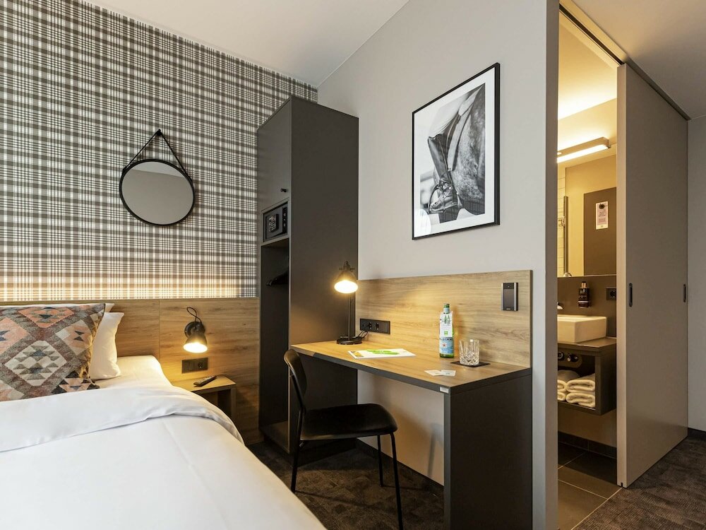 Фото Ibis Styles Vechta