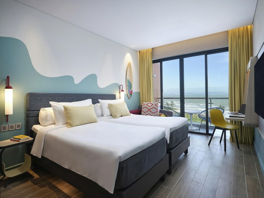 Фото Ibis Styles Vung Tau