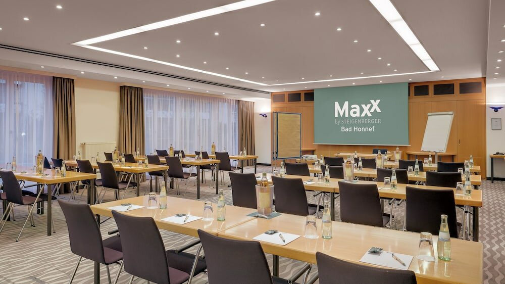 Фото Hotel the Yard Bad Honnef