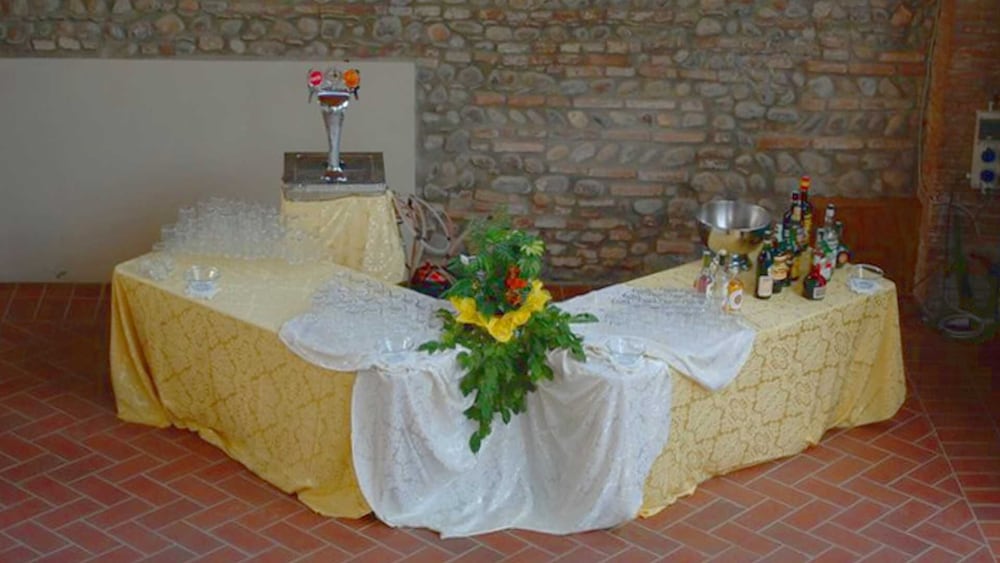 Фото Corte della Rocca Bassa