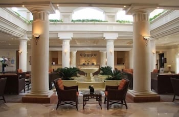 Фото Pickalbatros Royal Grand Resort