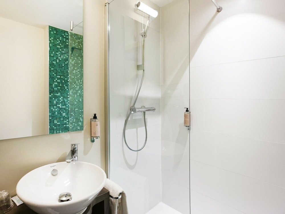 Фото Ibis Styles Kortrijk Expo