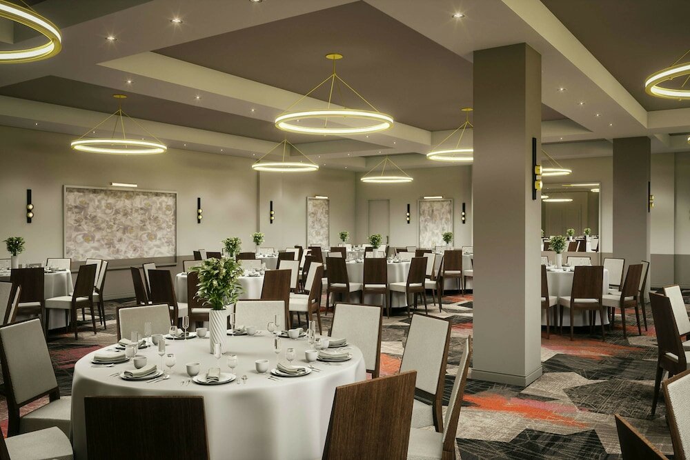 Фото The MC, Autograph Collection