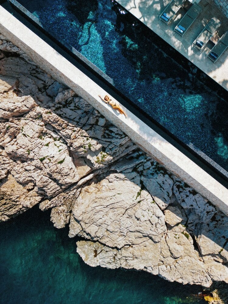 Фото Hôtel Les Roches Blanches