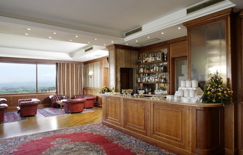 Фото Giotto Hotel & SPA