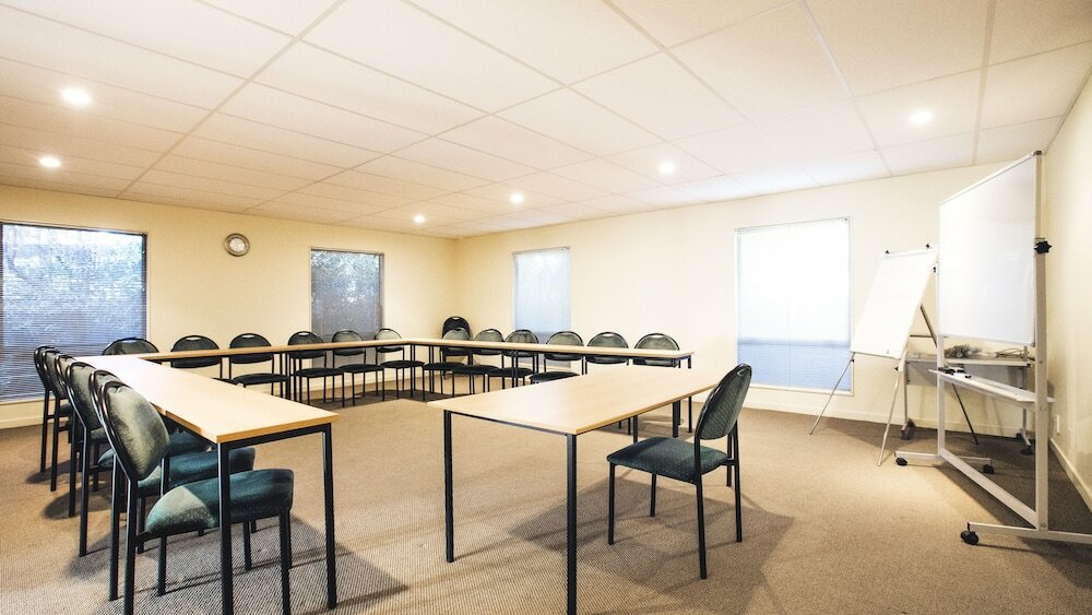 Фото Bella Vista Motel Palmerston North