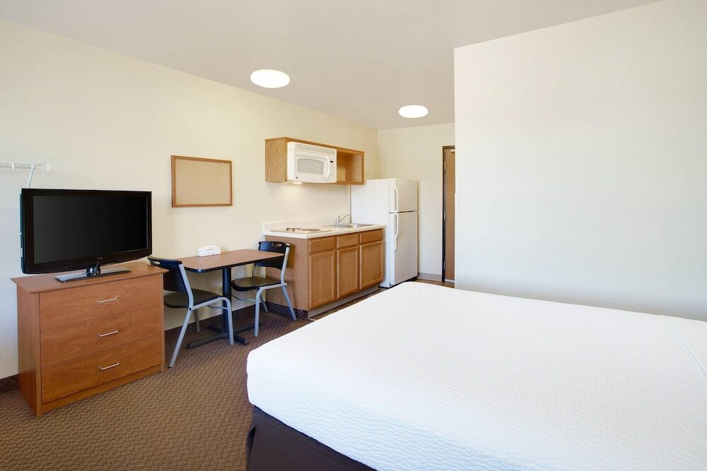 Фото WoodSpring Suites Baton Rouge Airline Highway