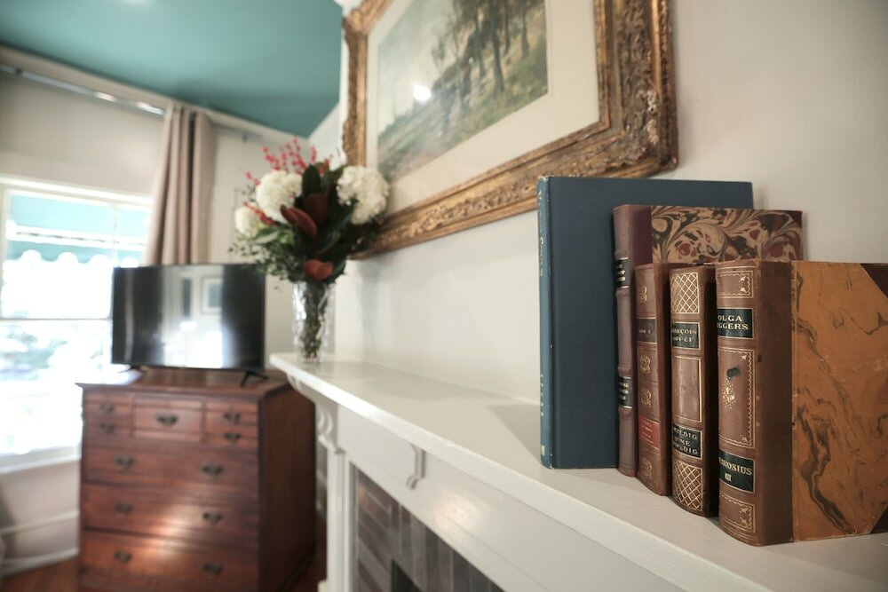 Фото Foley House Inn