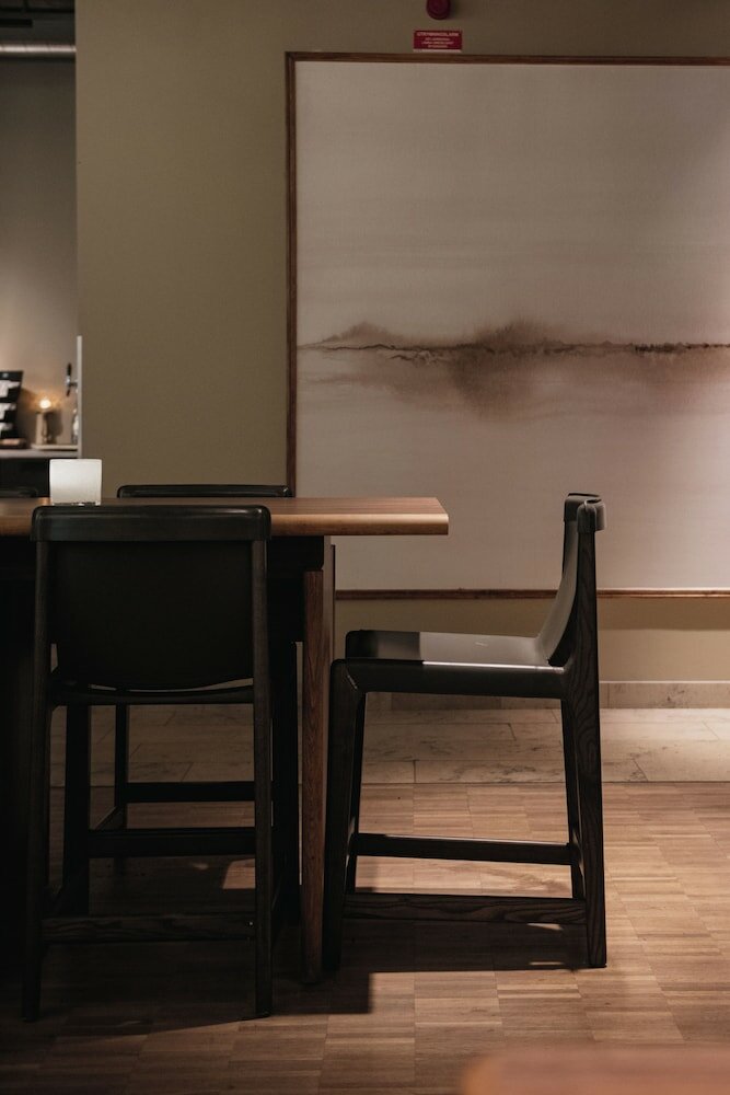 Фото Clarion Collection Hotel Mektagonen