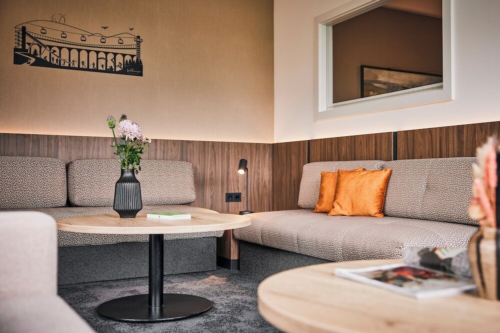 Фото Sauerland Stern Hotel