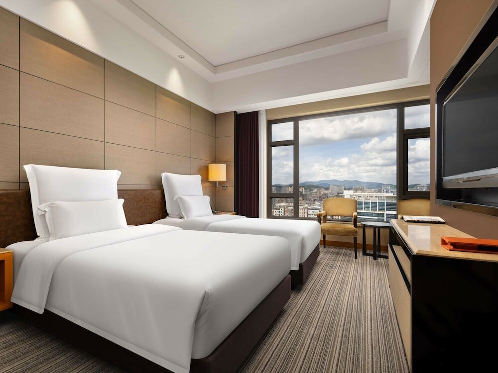 Фото Pullman Dongguan Changan