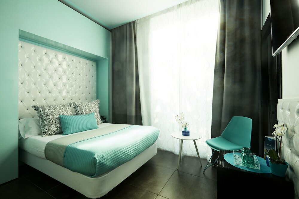 Фото Hotel 54 Barceloneta