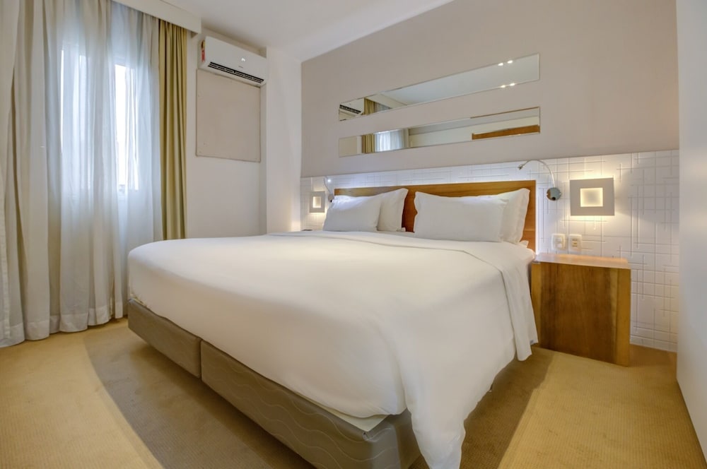 Фото Quality Suites Alphaville