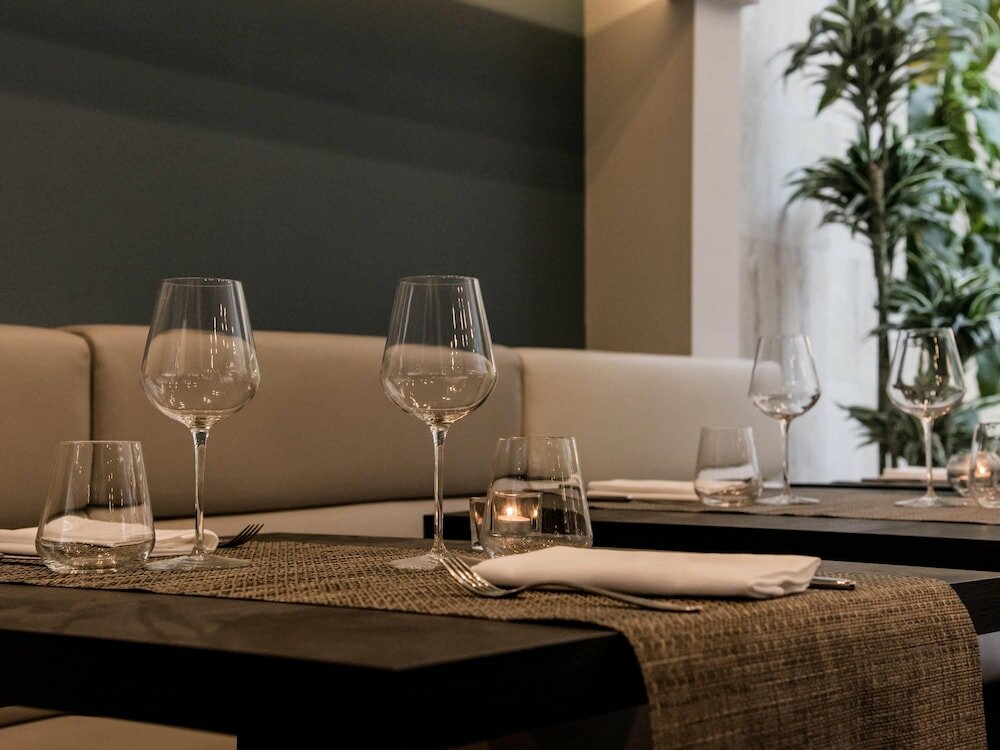 Фото Mercure Roma West