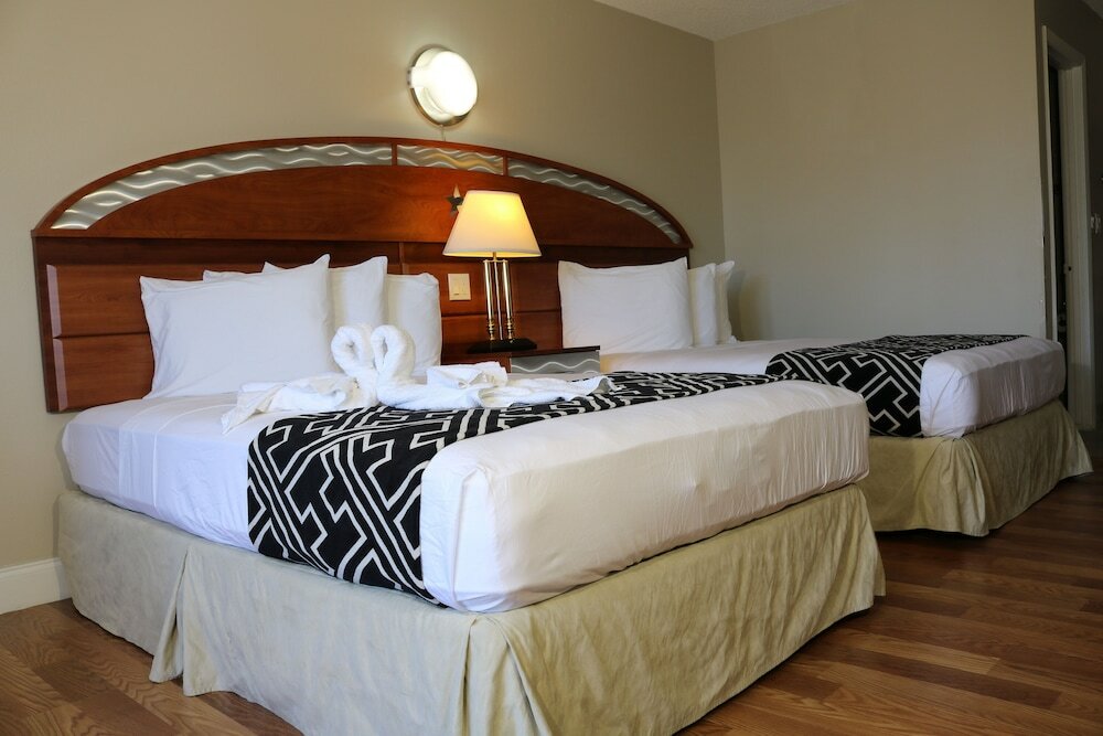 Фото Magic Key Resort