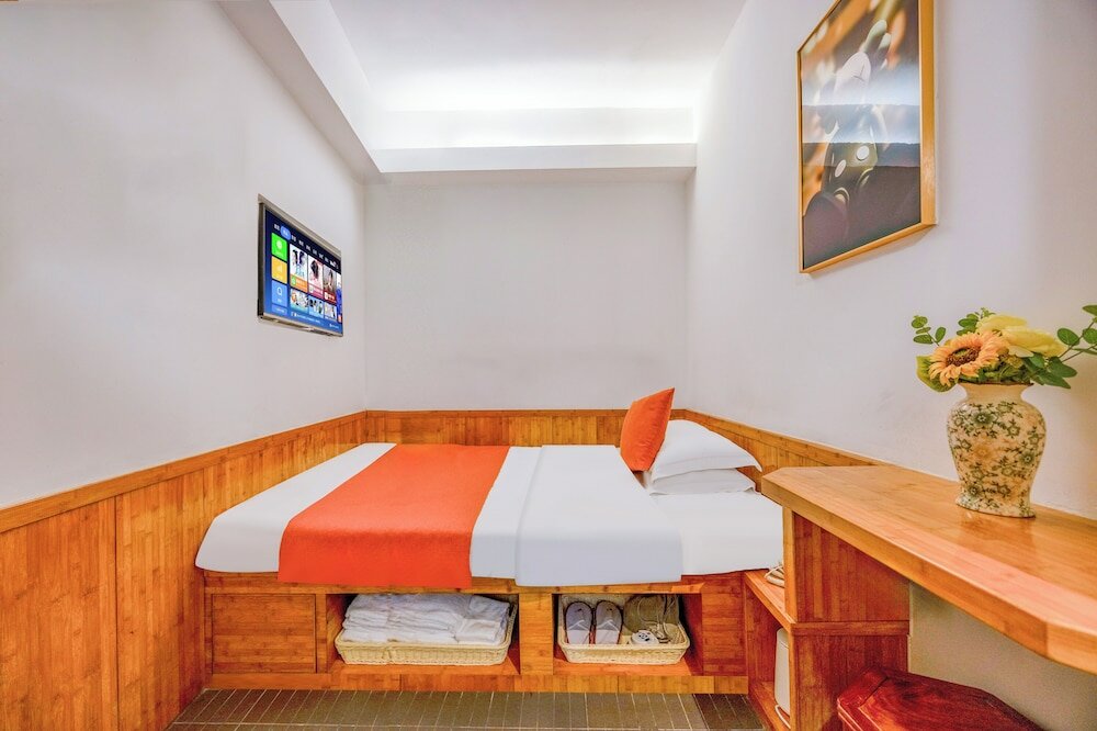 Фото Guangzhou Timmy Hotel