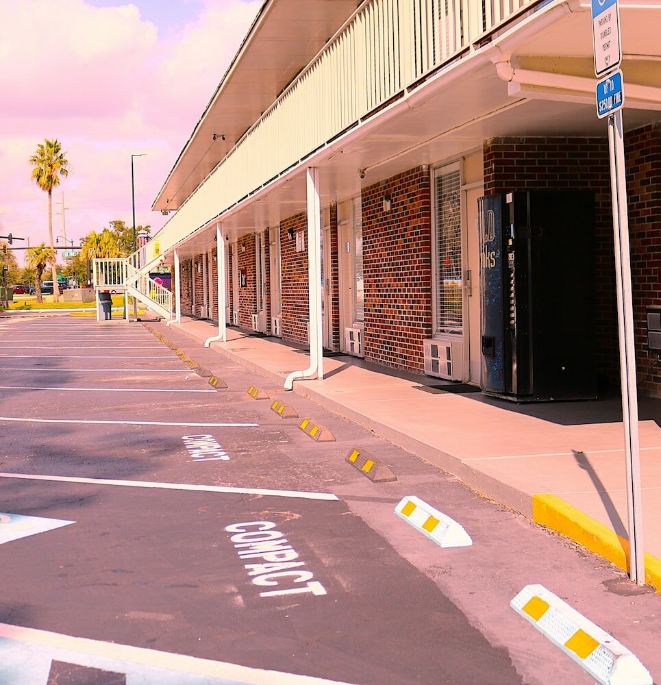 Фото Magic Key Resort