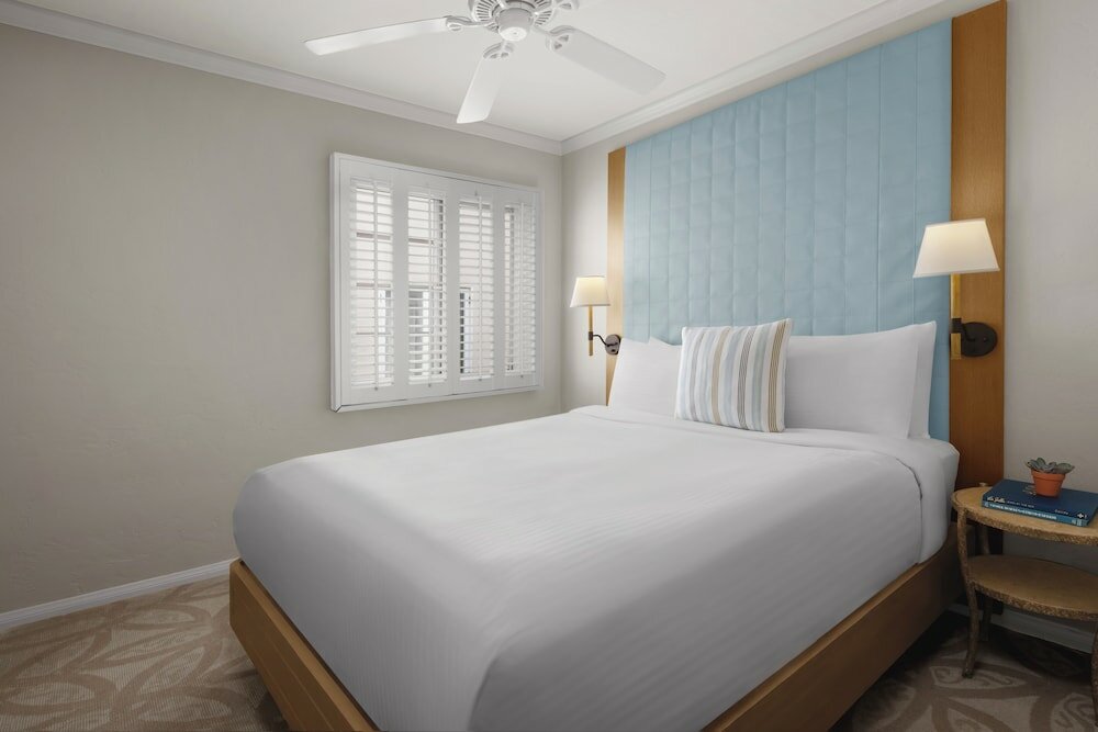 Фото Scripps Inn La Jolla Cove