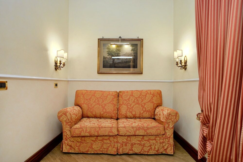 Фото Hotel Palladium Palace