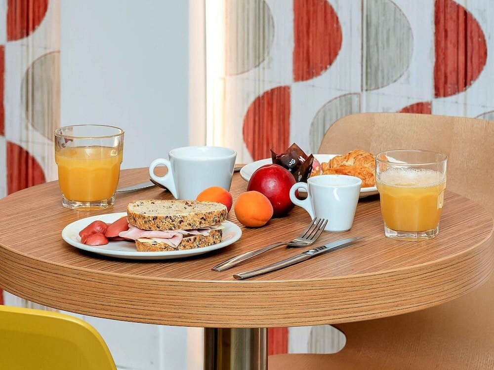 Фото B&b Hotel Bergamo