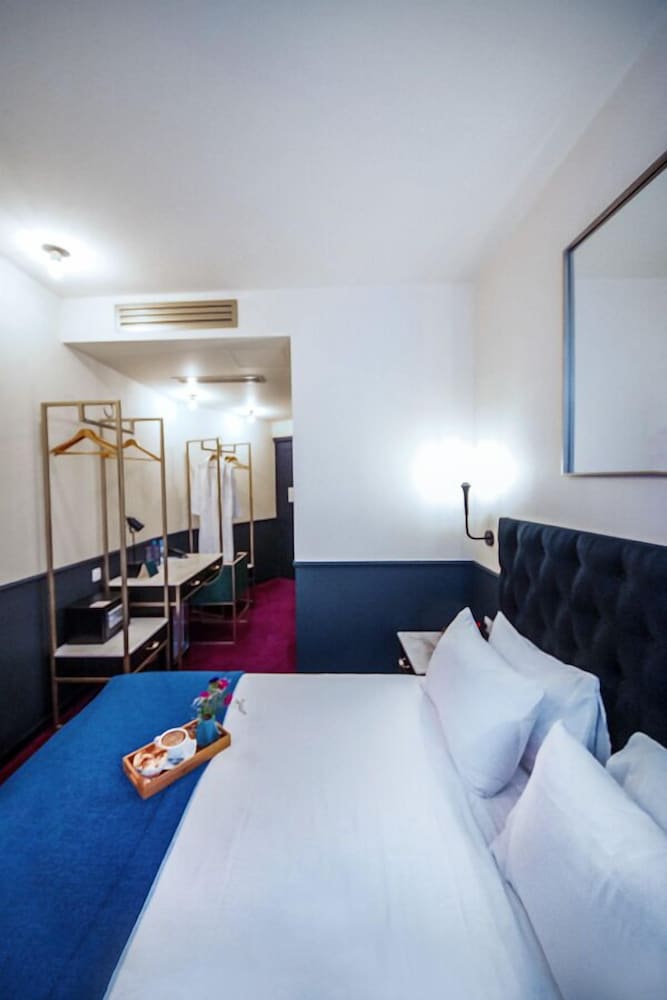 Фото Hotel King Gorgasali Tbilisi