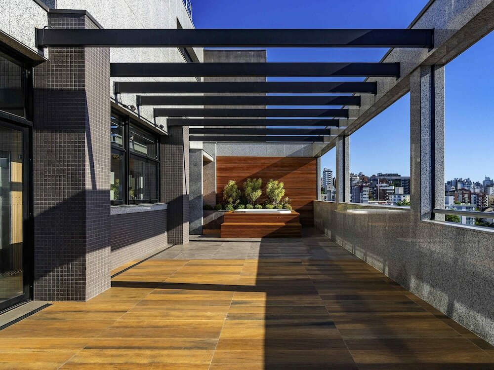 Фото Ibis Styles Poa Moinhos