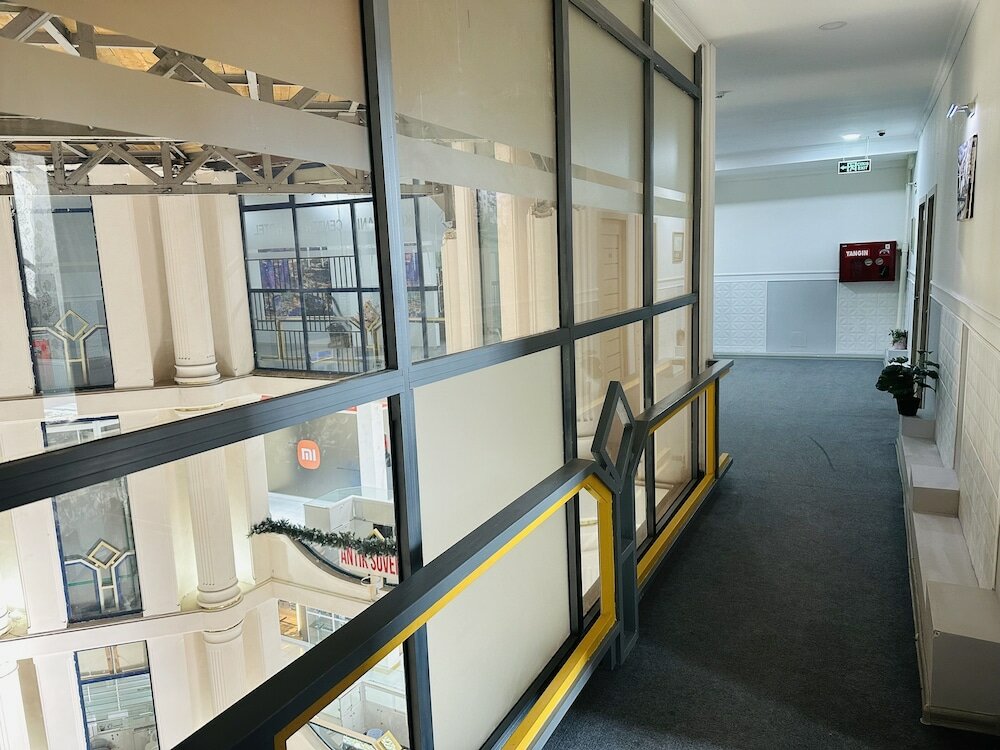 Фото Khaghani Center