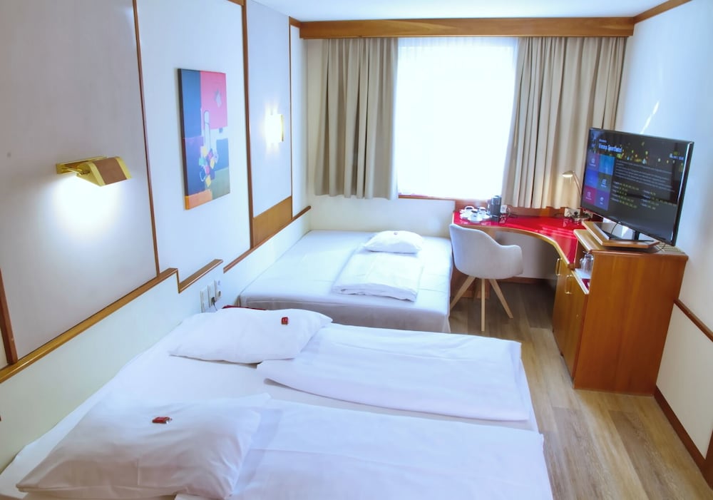 Фото Vienna Sporthotel