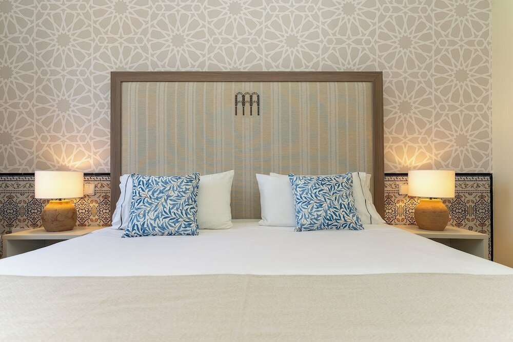 Фото Hesperia Cordoba