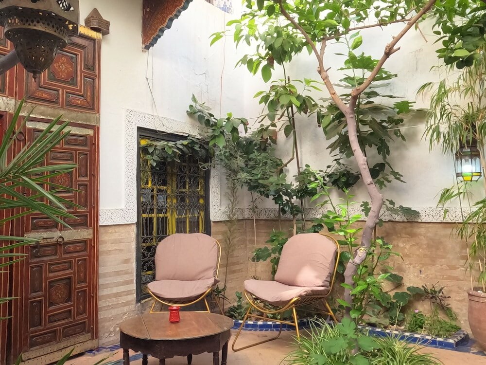 Фото Riad Maizie