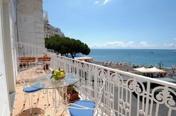 Фото Hotel Residence - Amalfi