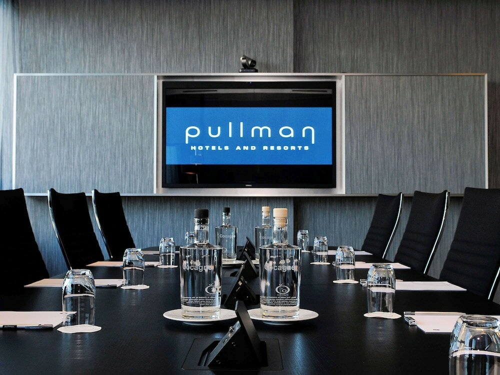 Фото Pullman Eindhoven Cocagne