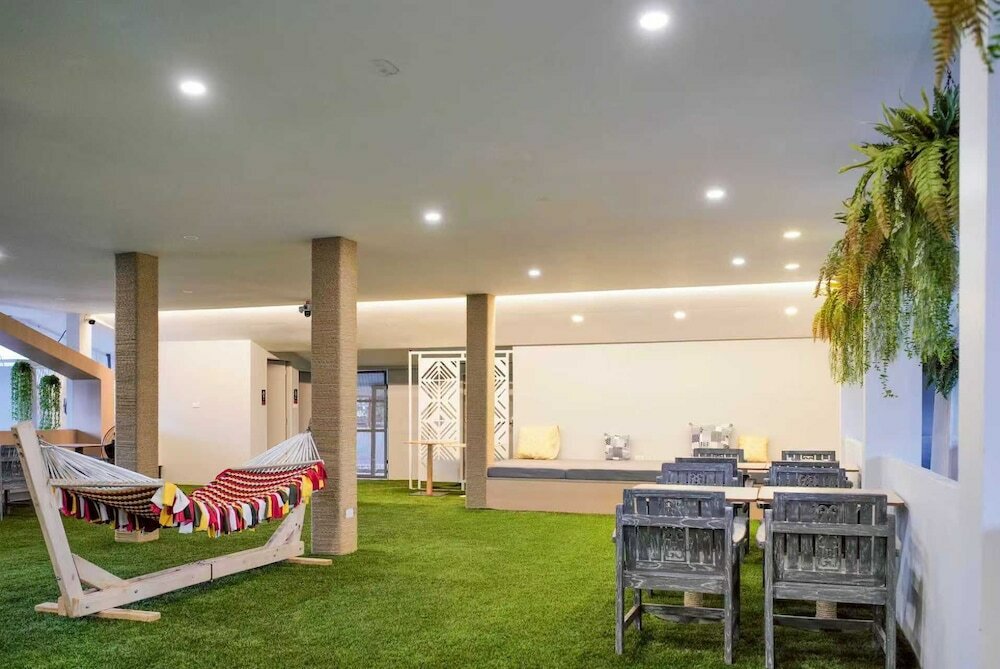 Фото Rux Thai Guest House