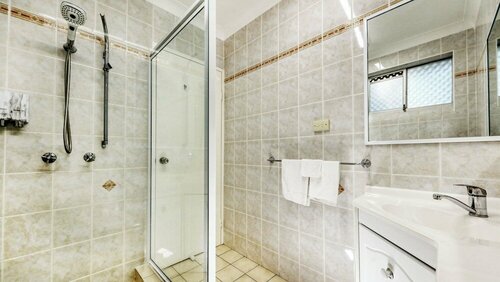 Гостиница Sapphire City Motor Inn, Inverell в Инверелле