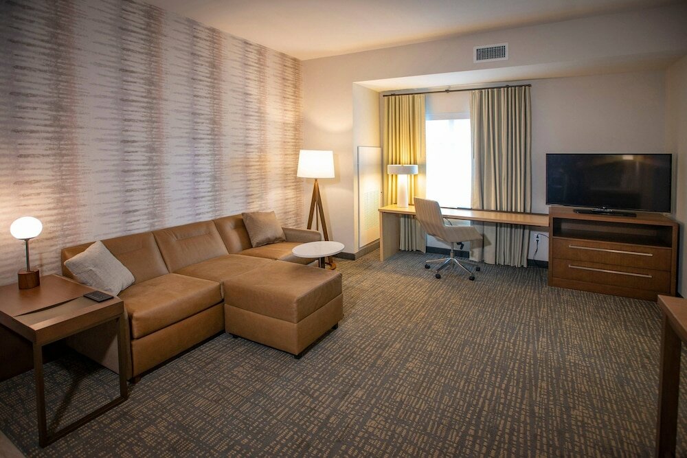 Фото Residence Inn by Marriott Pensacola Airport/Medical Center