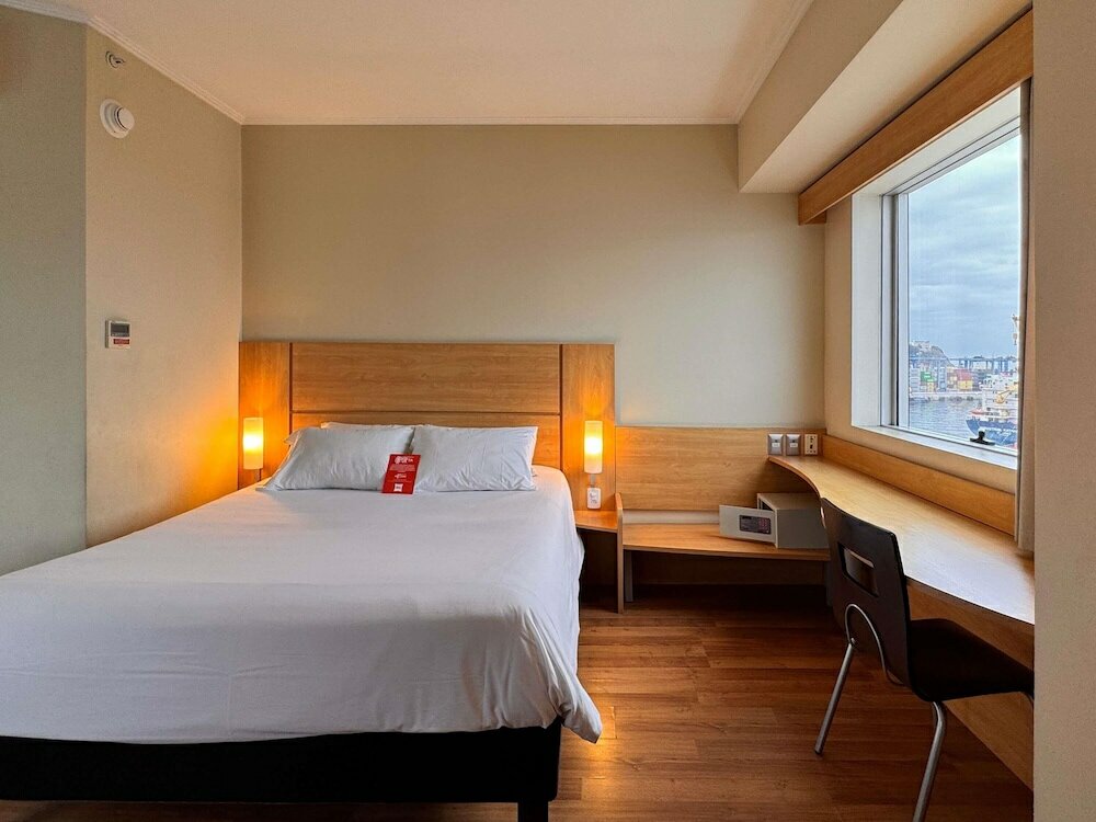 Фото Ibis Valparaiso