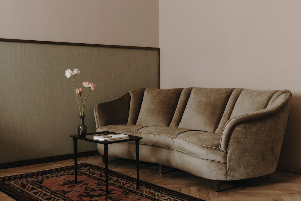 Фото Parkhotel Luna Mondschein Bozen