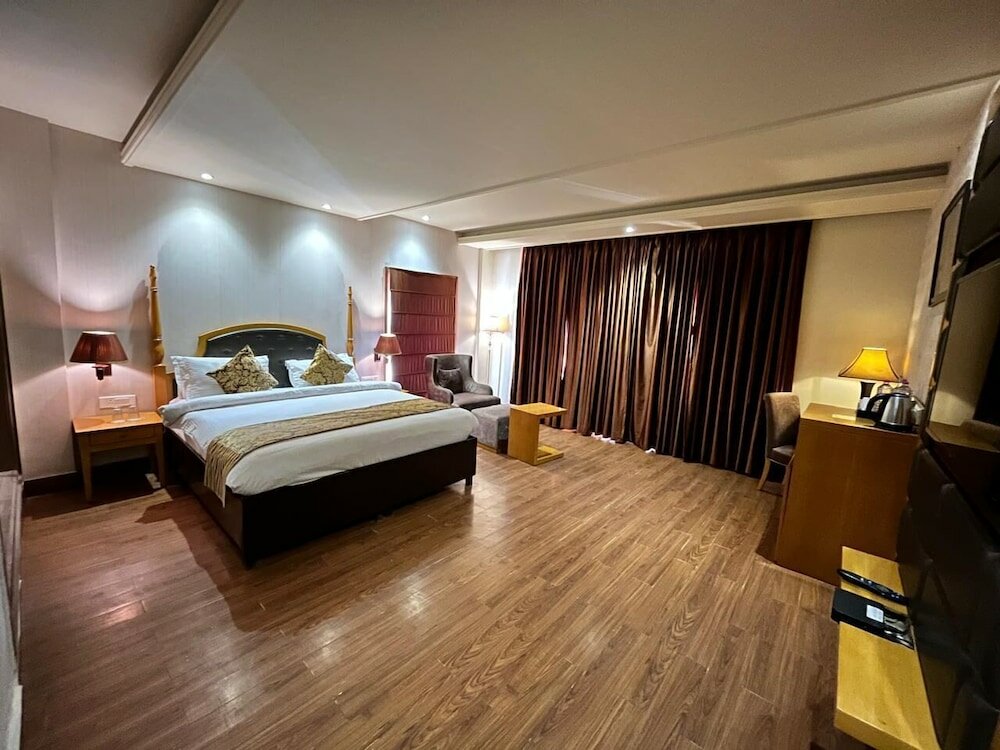 Фото Regenta Resort Bharatpur