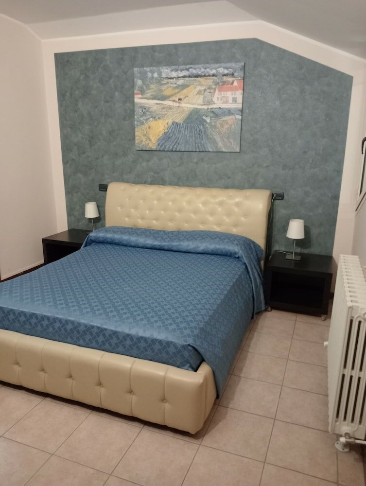 Фото Residence Azzurro