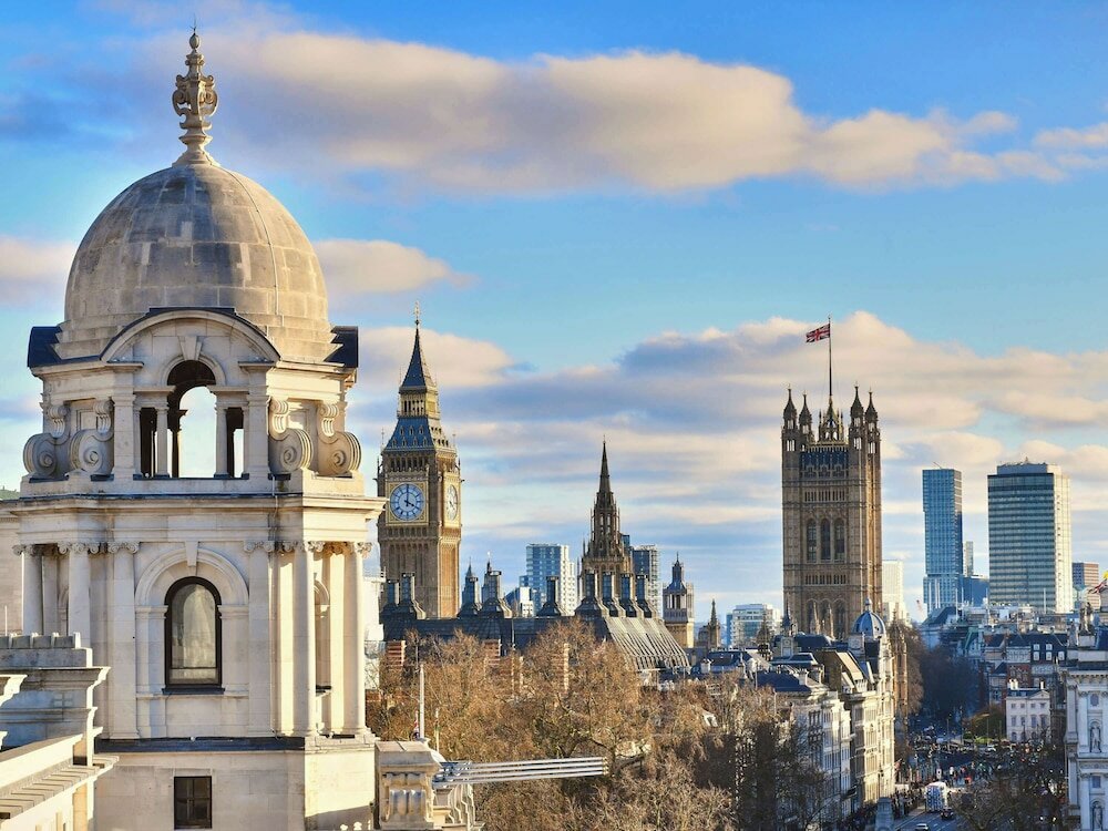 Фото Raffles London at The Owo