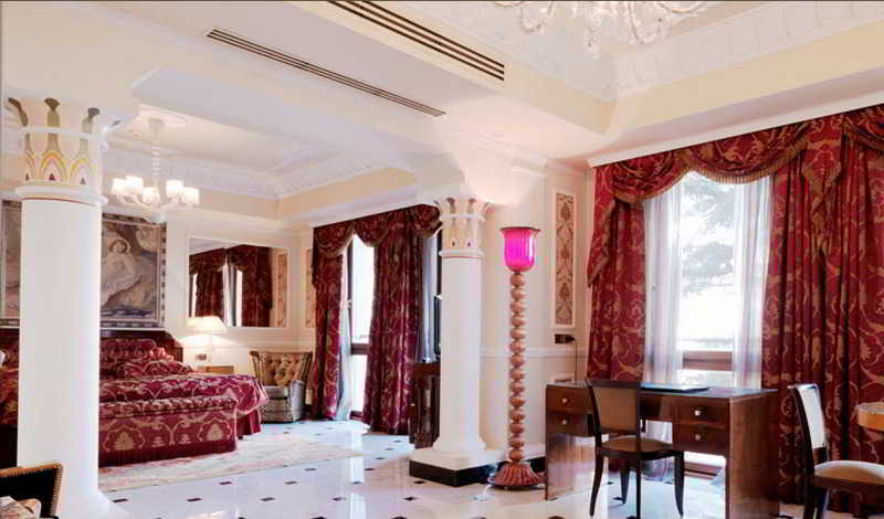 Фото Baglioni Hotel Carlton