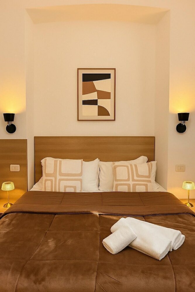 Фото Hotel Aurelia Milano Centrale
