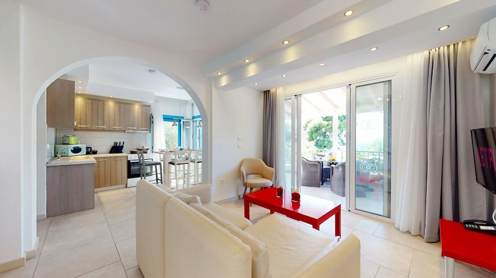 Фото Acrotel Elea Beach
