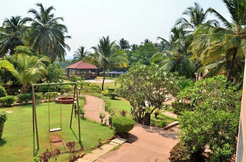 Фото The Byke Old Anchor Beach Resort